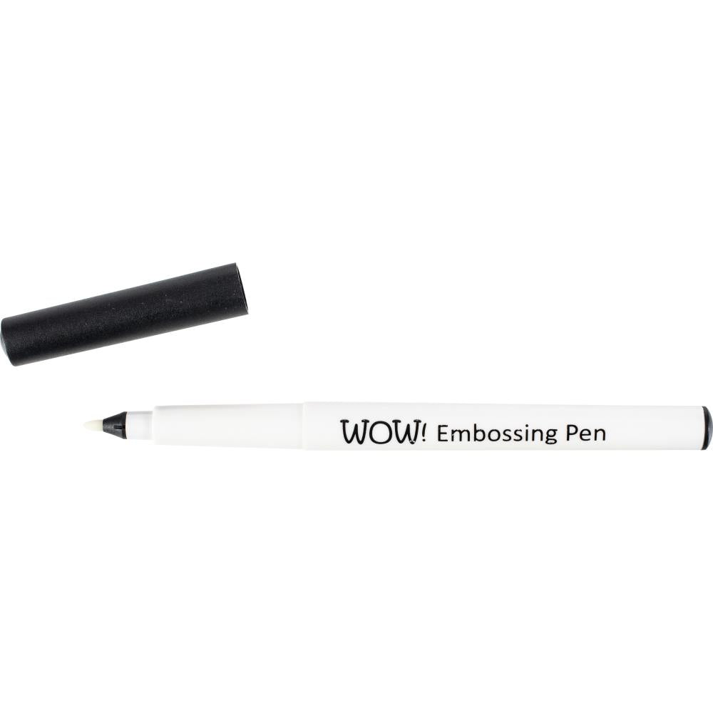 WOW! Embossing Pen – Legacy Paper Arts