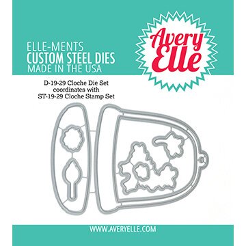 Avery Elle - Storage: Dies to Die For