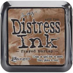 Tim Holtz Distress Ink Reinker - Vintage Photo